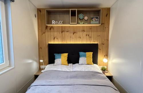 Holiday Home Tiny Haus Karin by Interhome - Foto 4