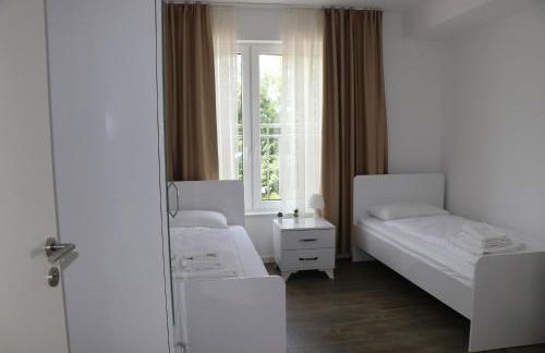 Apartments & Pension Bremen Burglesum - Foto 48