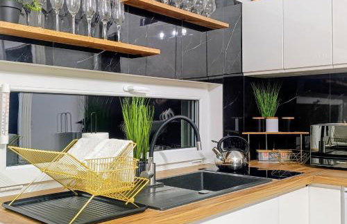 Domek Na Wądołach - Foto 33