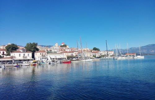 Cosy house in Galaxidi - Foto 12