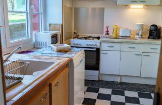 Gîte du Manoir - Foto 29