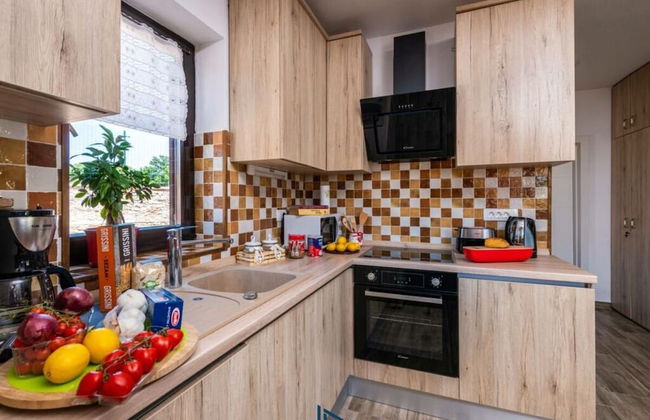 Madonnina Comfortable Holiday Residence - Foto 9