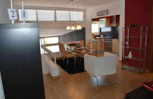 Apartamento Carabela-Siente la brisa del mar - Foto 7