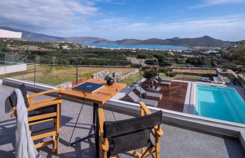 The Olive Tree Villa Elounda - Foto 15