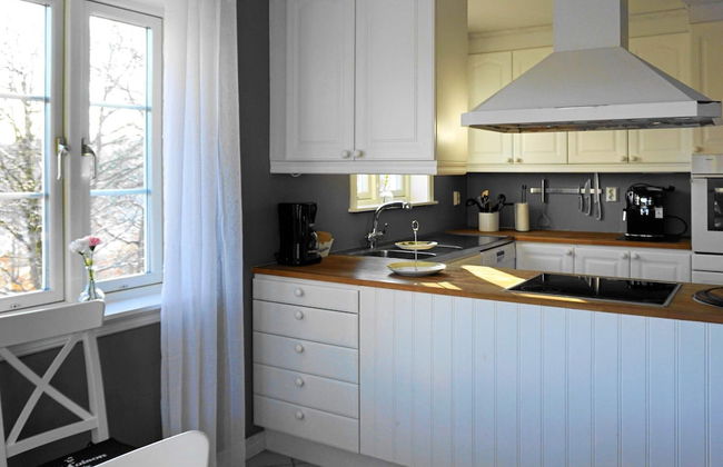 8 Person Holiday Home in Ellos - Foto 6