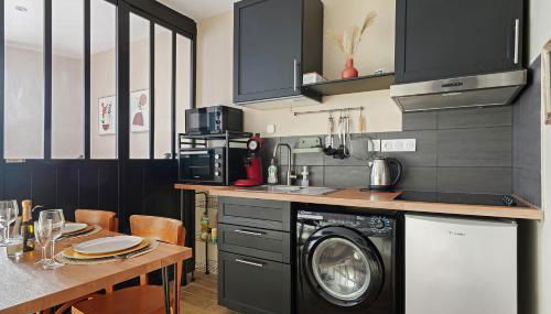 Voyage Appar't - Sèvremoine - Photo 5