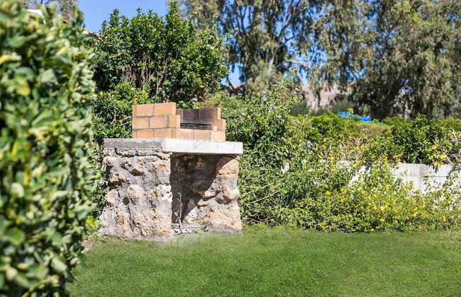 Villa Pebble in Rhodes - Photo 21