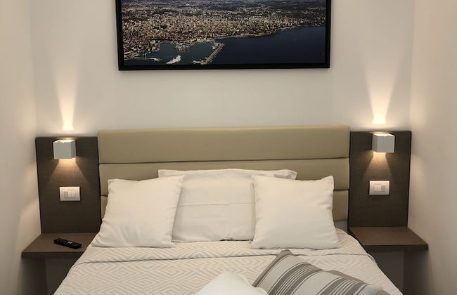 Paradise Sicily Rooms - Foto 1