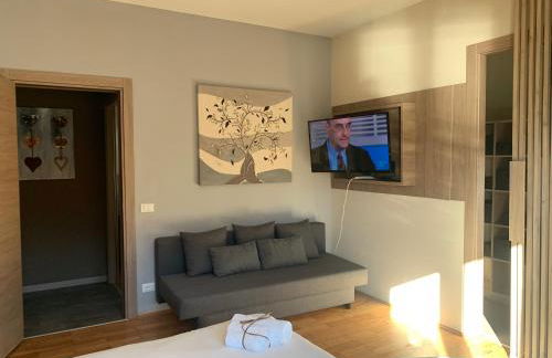 Appartamento Carducci - Foto 28