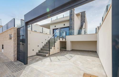 Marinasunbeach villa Angela - Foto 14