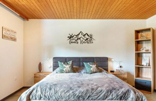 Relaxinn Bavarian Fewo's - Foto 13