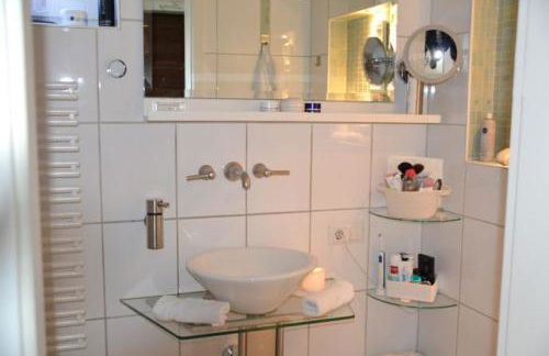 Ferienhaus Strandblume - Foto 22