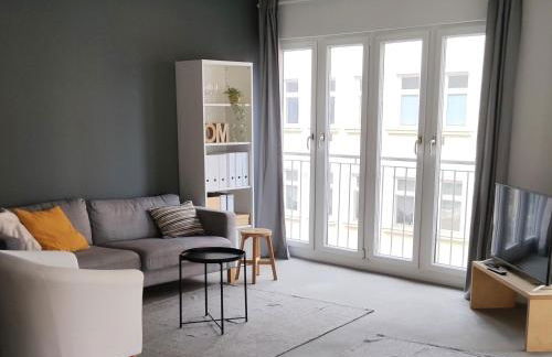 Loft U2 - kreative Studiowohnung, zentral gelegen - Foto 11