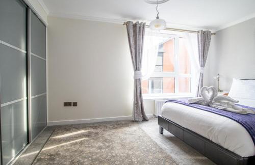 Metropolitan St Andrews Cathedral View - Pass the Keys - Foto 15