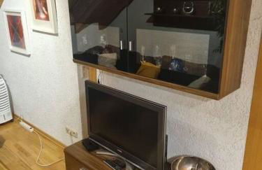 Gemütliche Dachgeschosswohnung - Foto 6