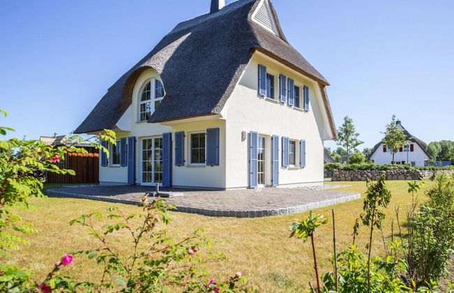 Ferienhaus in Fuhlendorf - Foto 22