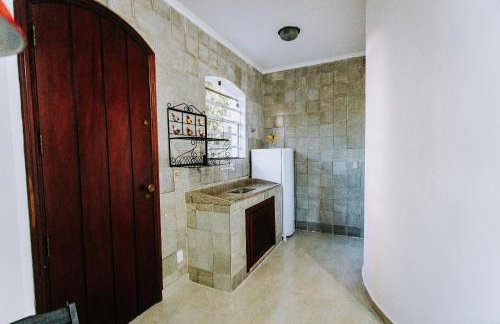 Conforto, Vista linda e Pé na Areia | Barequeçaba - Foto 40