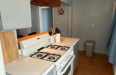 1Gbps Fiber Wi-Fi Walk to Dodger Stdium DTLA 2BR Free Parking Work & Family - Foto 22