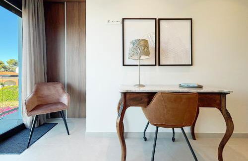 MalagadeVacaciones - Candado Golf with Luxury Heated Pool - Photo 60