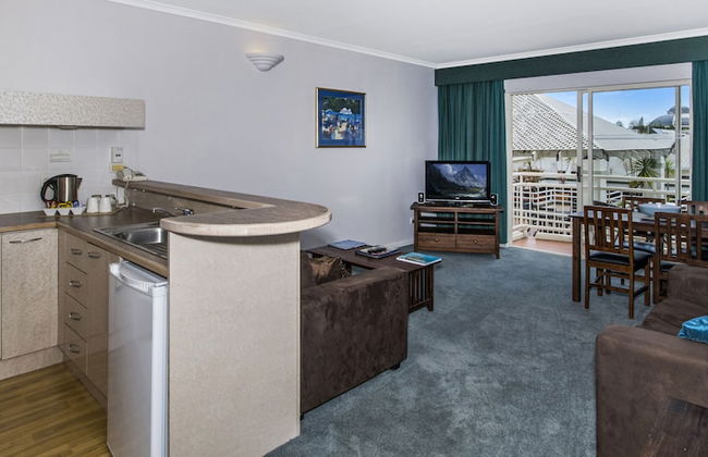 Il Centro Apartment Hotel - Foto 5