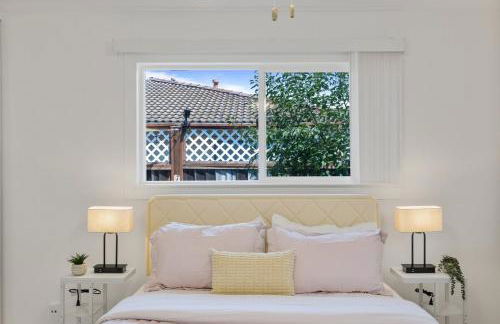 Molivu Homes 3BR - NewRemodel, PetFriendly, Yard - Foto 25