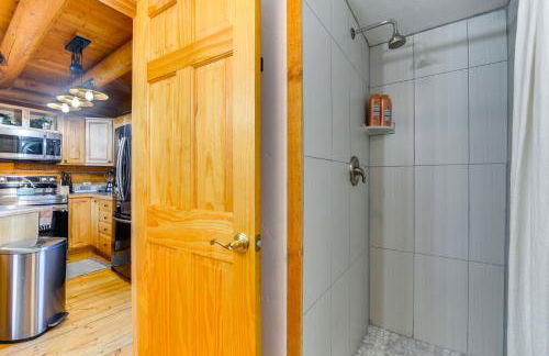 Jackson Condo with Fireplace Less Than Half Mi to Snow King! - Foto 12