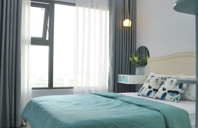 Smart City Vinhomes Nam Tu Liem Apartment - Foto 39