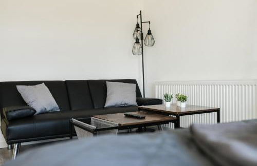 Black Tiger Seaside - Ferienwohnungen direkt am See - Foto 29