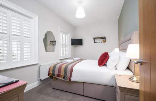 Northern Bank House Apartments by Escape Ordinary - Foto 52