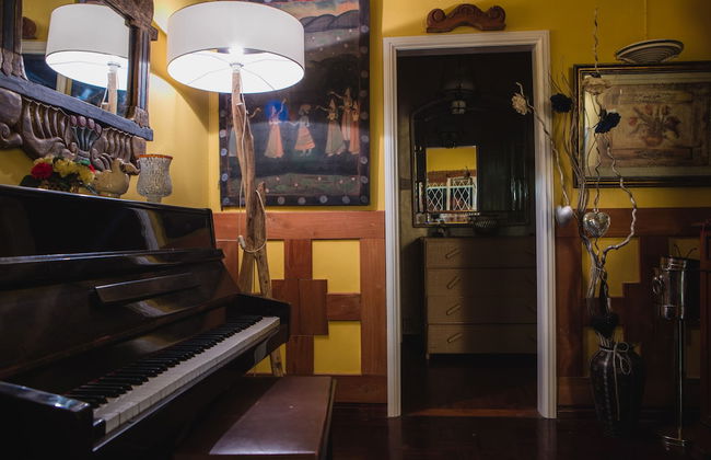 Ocean Beach Villa - Photo 22