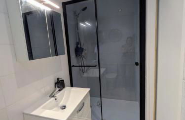 La Maison Des Caps AU BLANCNEZ - Foto 3