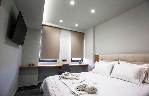 Zambelis Athens Penthouse Spa - Photo 21