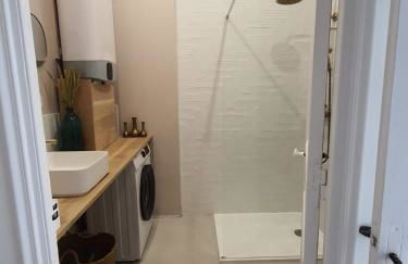 "La Baigneuse" Vallon des Auffes - Foto 28