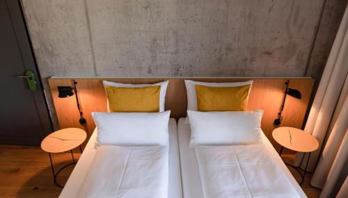 Sternen Bohlingen Aparthotel - Foto 4