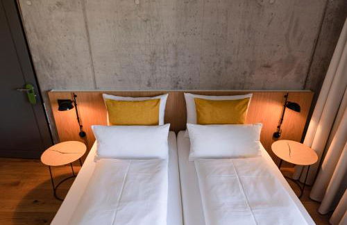 Sternen Bohlingen Aparthotel - Foto 4