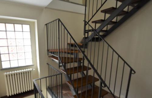 Holiday Home La Corte Bricca - Casa Padronale by Interhome - Foto 11