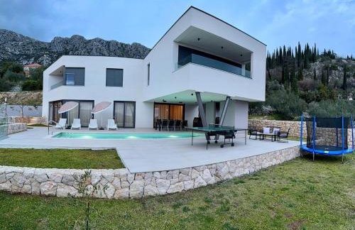 The One in Konavle, luxury villa near Dubrovnik - Foto 1