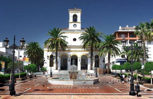 Excellent Location Bulevar San Pedro Alcantara-Marbella - Photo 28