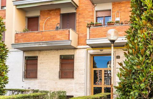 Rosselli 13 Milan Apartment - Photo 54