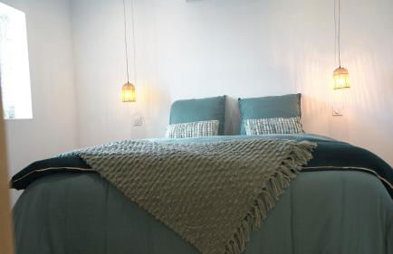 La Maison des Lamanon - Foto 75