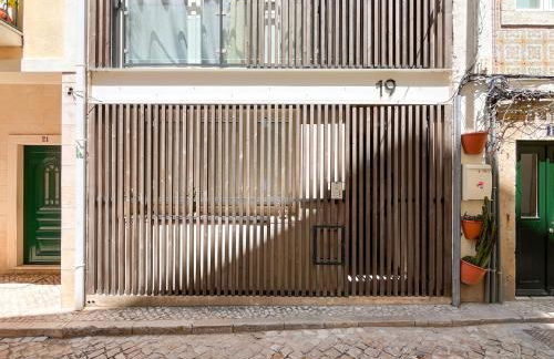 Casa Luminosa - 160m to the beach, located in the Historical Center of Sesimbra - Foto 26