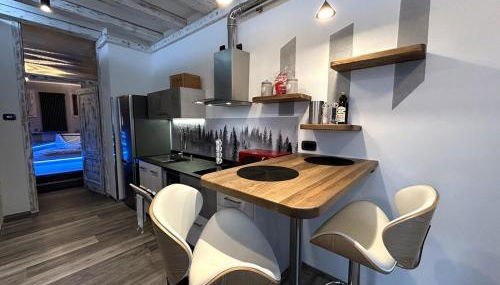 Terry Haus - Foto 3, stove