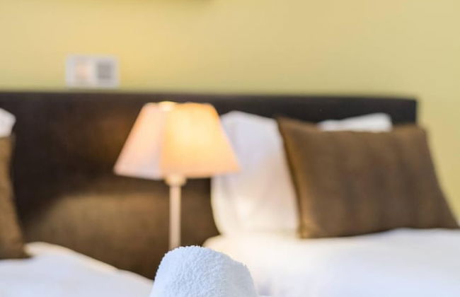 Captivating 2-bed Apartment in Praia da Luz - Foto 7