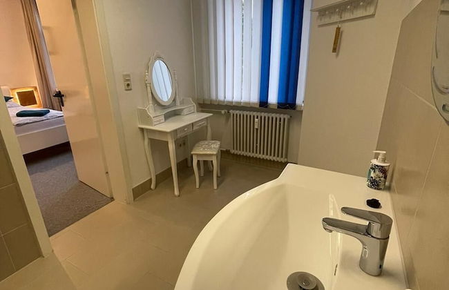 Gäste-Liesel Ferienwohnungen - Foto 75