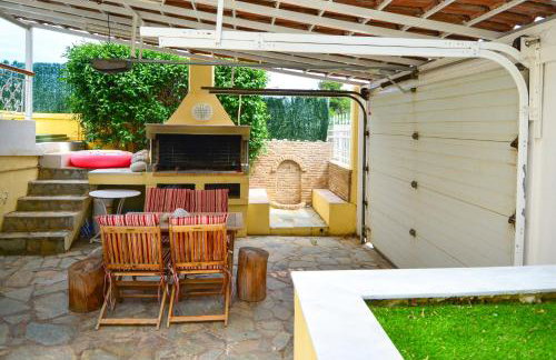 Villa Filoxenia all seasons, near airport, sea, Athens - Foto 12