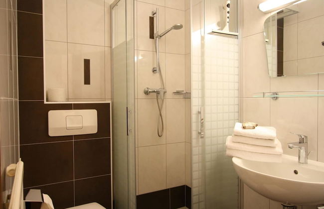 Apartment in Lungau Near Ski Bus and Forest - Foto 10