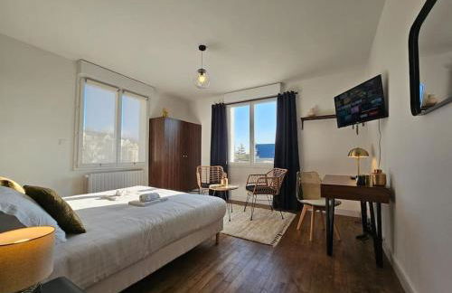 Chez Mamie Aline par Madame Conciergerie - Foto 48