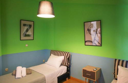 Luxury Villa with Pool in Athens Riviera - Foto 31