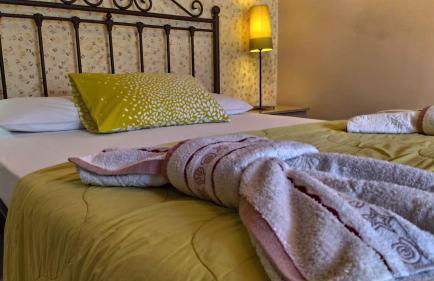 Aiolis Rooms - Foto 24