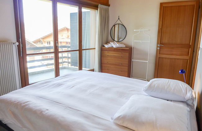 Villars Soleil B15 - Foto 21